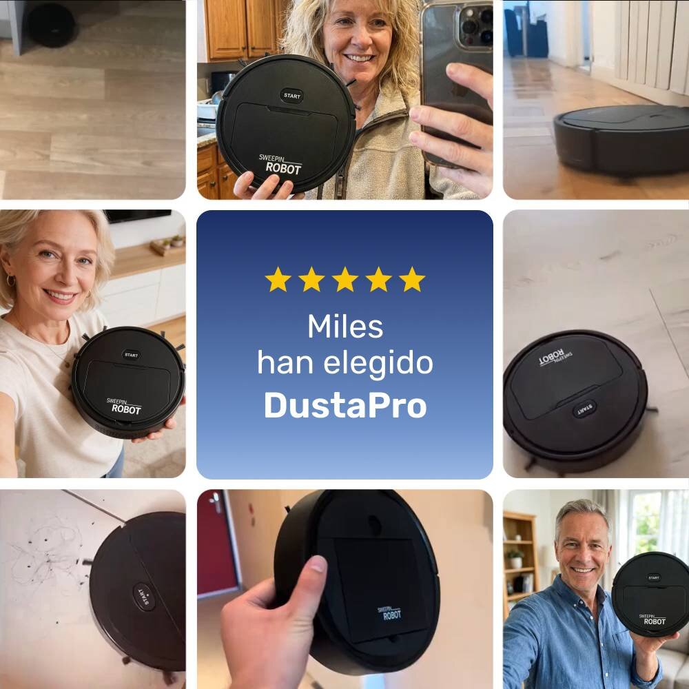 DustaPro image
